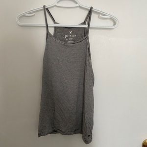 American eagle tank
